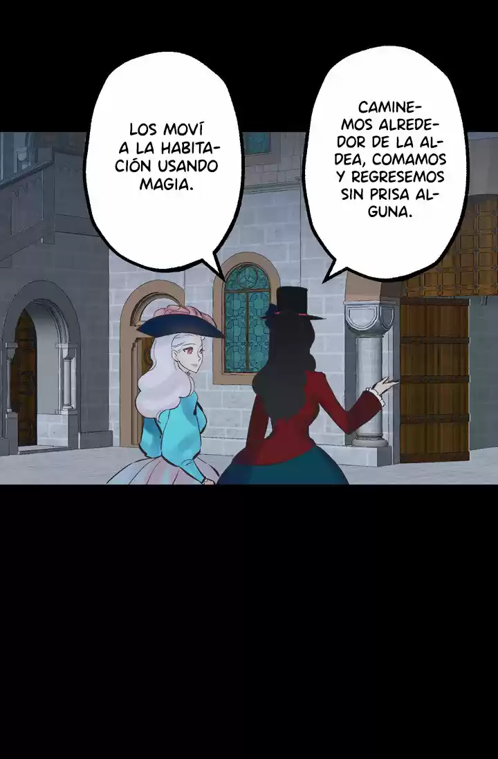 Mientras Te Guste - Capítulo 118 - Página 33 - LectorTMOo