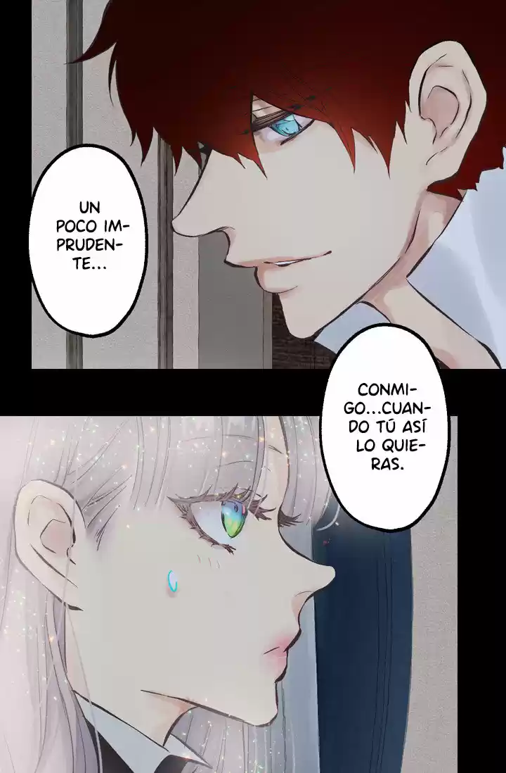 Mientras Te Guste - Capítulo 118 - Página 39 - LectorTMOo