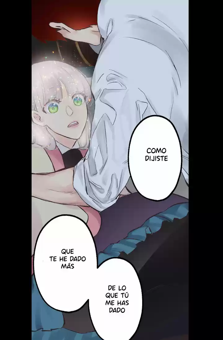 Mientras Te Guste - Capítulo 118 - Página 59 - LectorTMOo