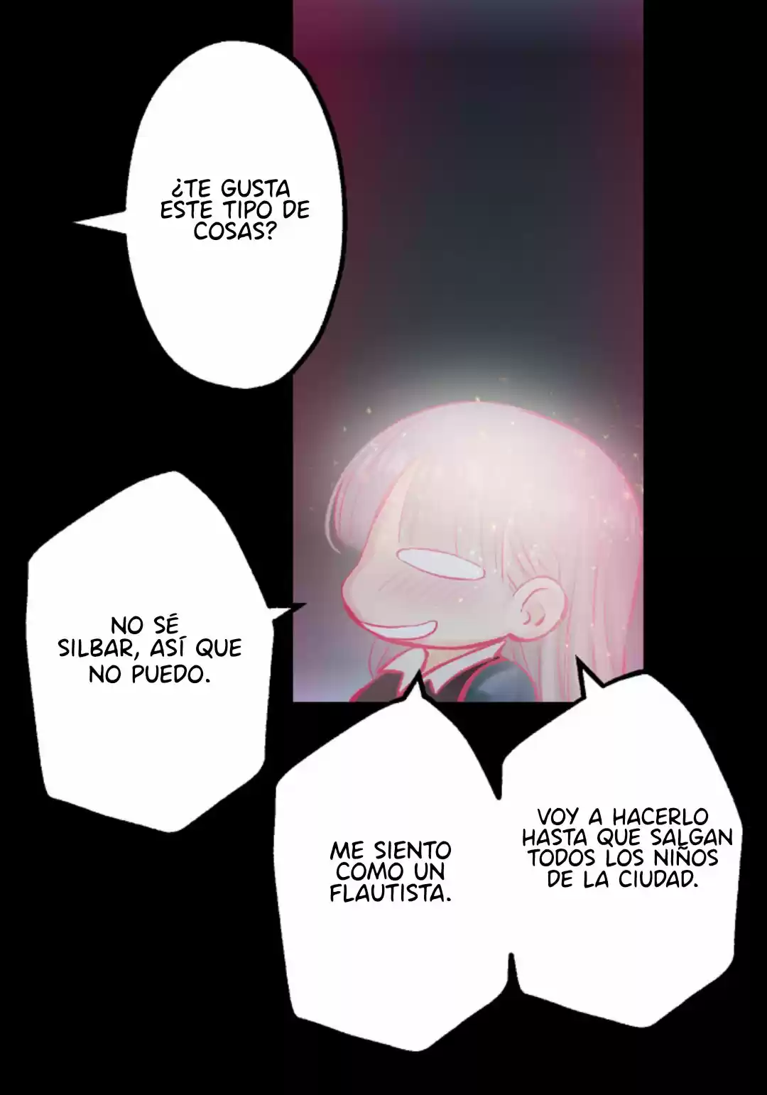 Mientras Te Guste - Capítulo 119 - Página 40 - LectorTMOo
