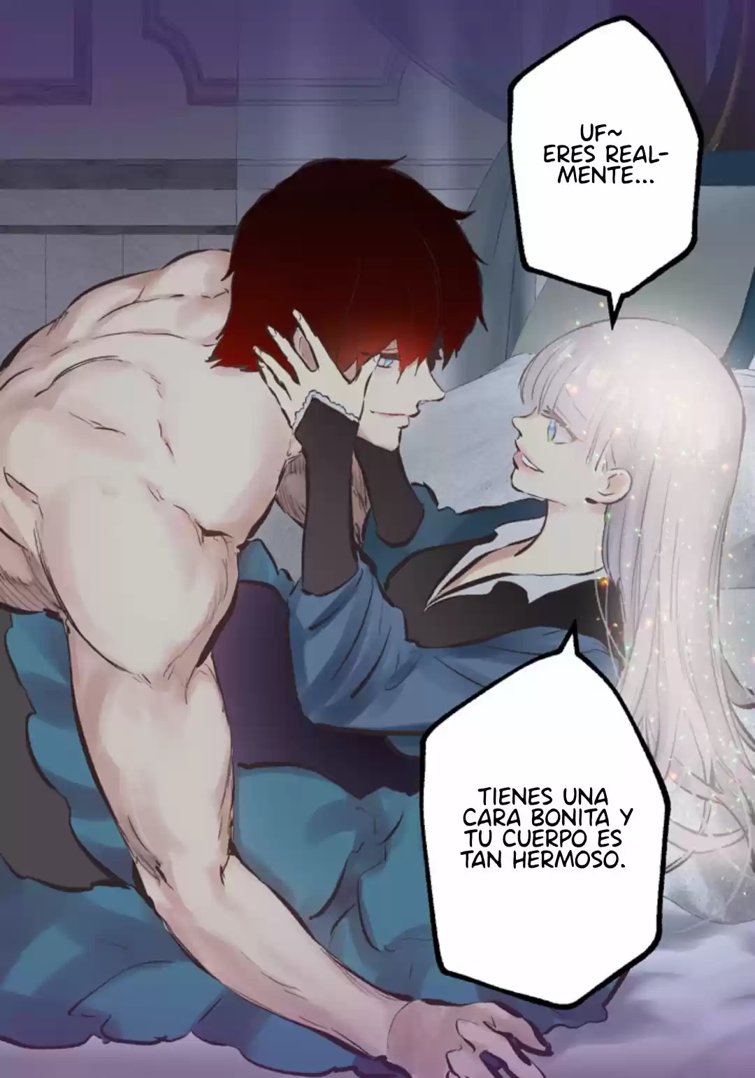 Mientras Te Guste - Capítulo 119 - Página 42 - LectorTMOo