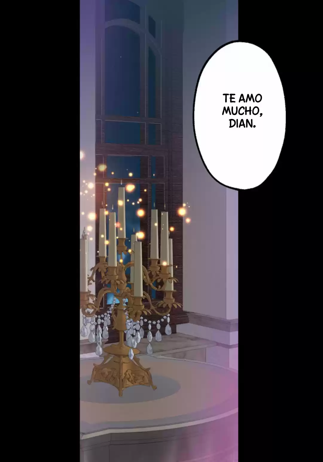 Mientras Te Guste - Capítulo 119 - Página 52 - LectorTMOo