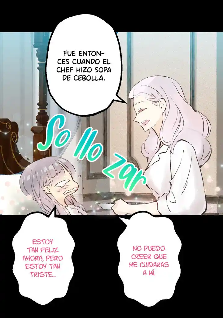 Mientras Te Guste - Capítulo 120 - Página 21 - LectorTMOo