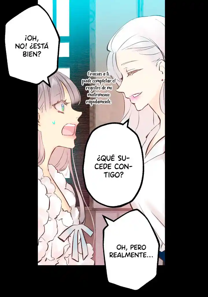 Mientras Te Guste - Capítulo 120 - Página 32 - LectorTMOo
