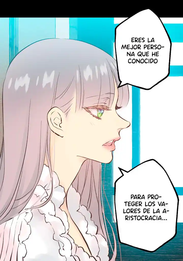 Mientras Te Guste - Capítulo 120 - Página 33 - LectorTMOo