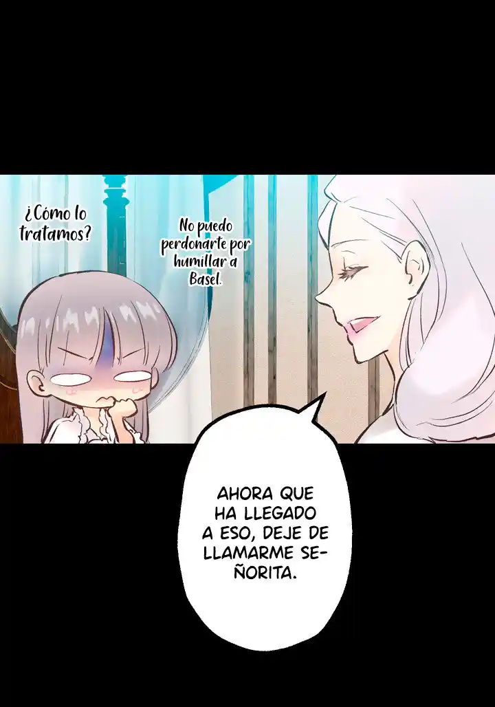 Mientras Te Guste - Capítulo 120 - Página 47 - LectorTMOo