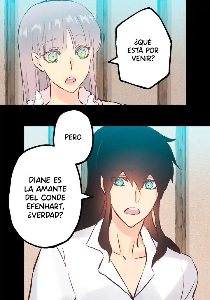 Mientras Te Guste - Capítulo 120 - Página 56 - LectorTMOo