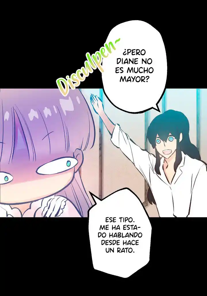 Mientras Te Guste - Capítulo 120 - Página 75 - LectorTMOo
