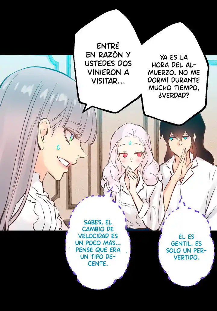 Mientras Te Guste - Capítulo 120 - Página 95 - LectorTMOo