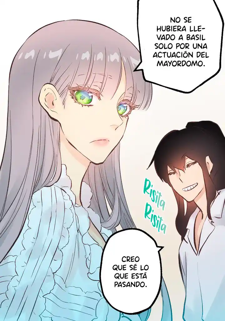 Mientras Te Guste - Capítulo 121 - Página 14 - LectorTMOo