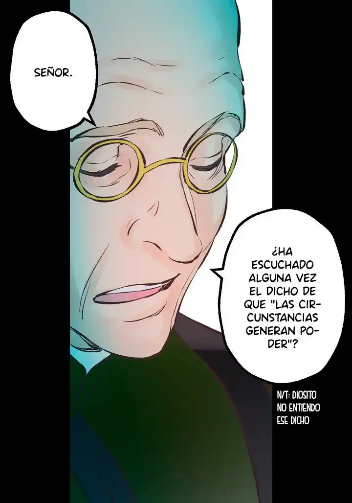 Mientras Te Guste - Capítulo 121 - Página 19 - LectorTMOo