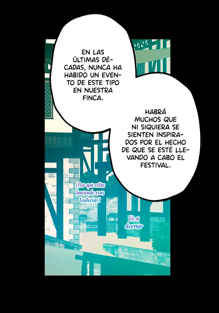 Mientras Te Guste - Capítulo 121 - Página 21 - LectorTMOo