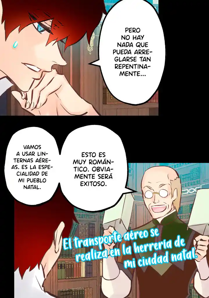 Mientras Te Guste - Capítulo 121 - Página 26 - LectorTMOo