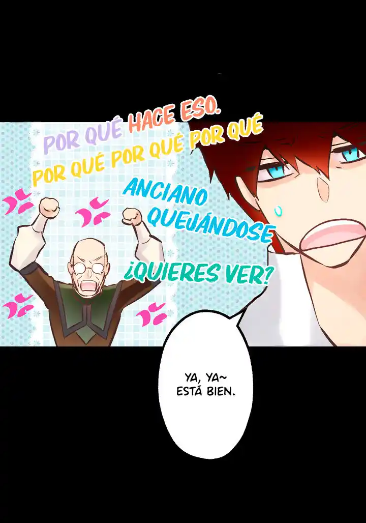Mientras Te Guste - Capítulo 121 - Página 29 - LectorTMOo