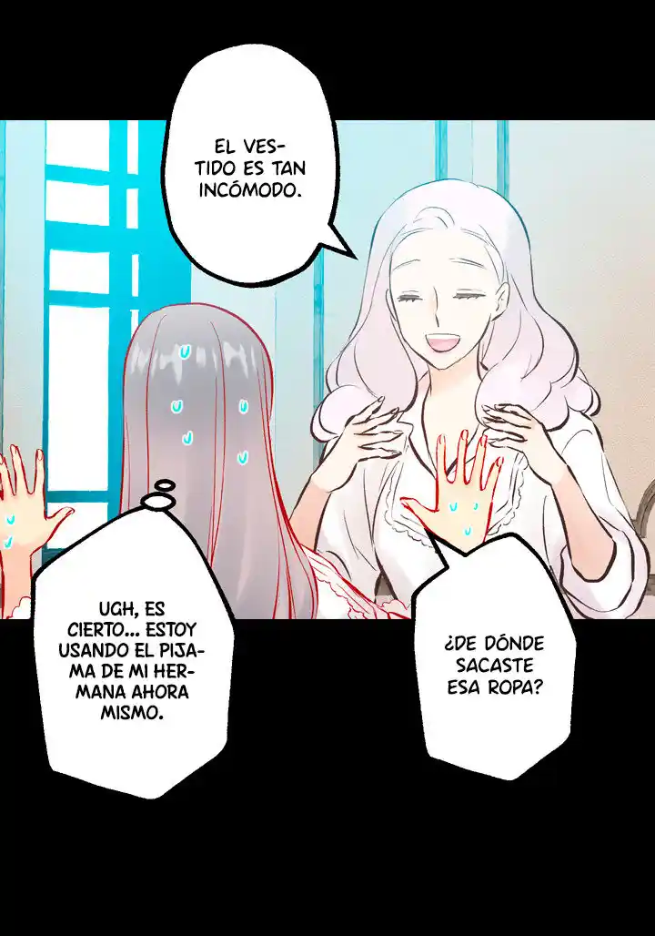 Mientras Te Guste - Capítulo 121 - Página 34 - LectorTMOo