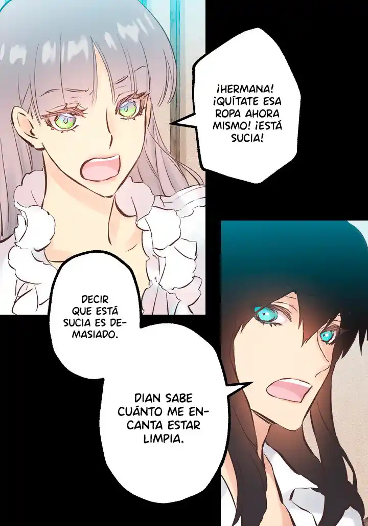 Mientras Te Guste - Capítulo 121 - Página 40 - LectorTMOo