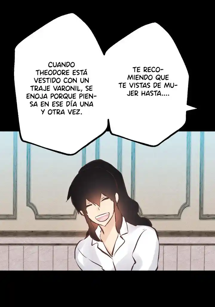 Mientras Te Guste - Capítulo 121 - Página 51 - LectorTMOo