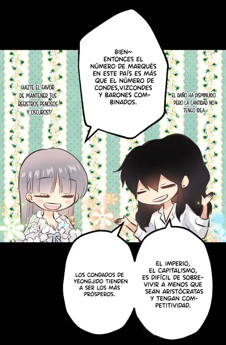 Mientras Te Guste - Capítulo 122 - Página 19 - LectorTMOo