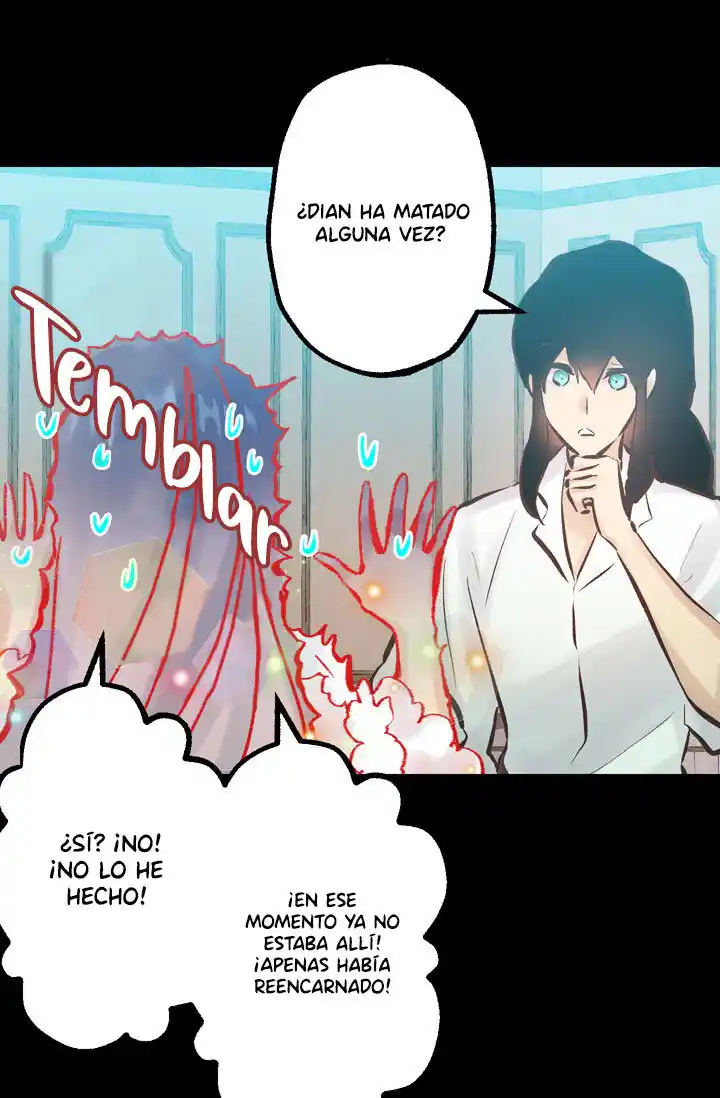 Mientras Te Guste - Capítulo 122 - Página 26 - LectorTMOo