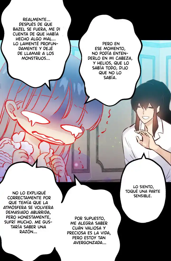 Mientras Te Guste - Capítulo 122 - Página 27 - LectorTMOo