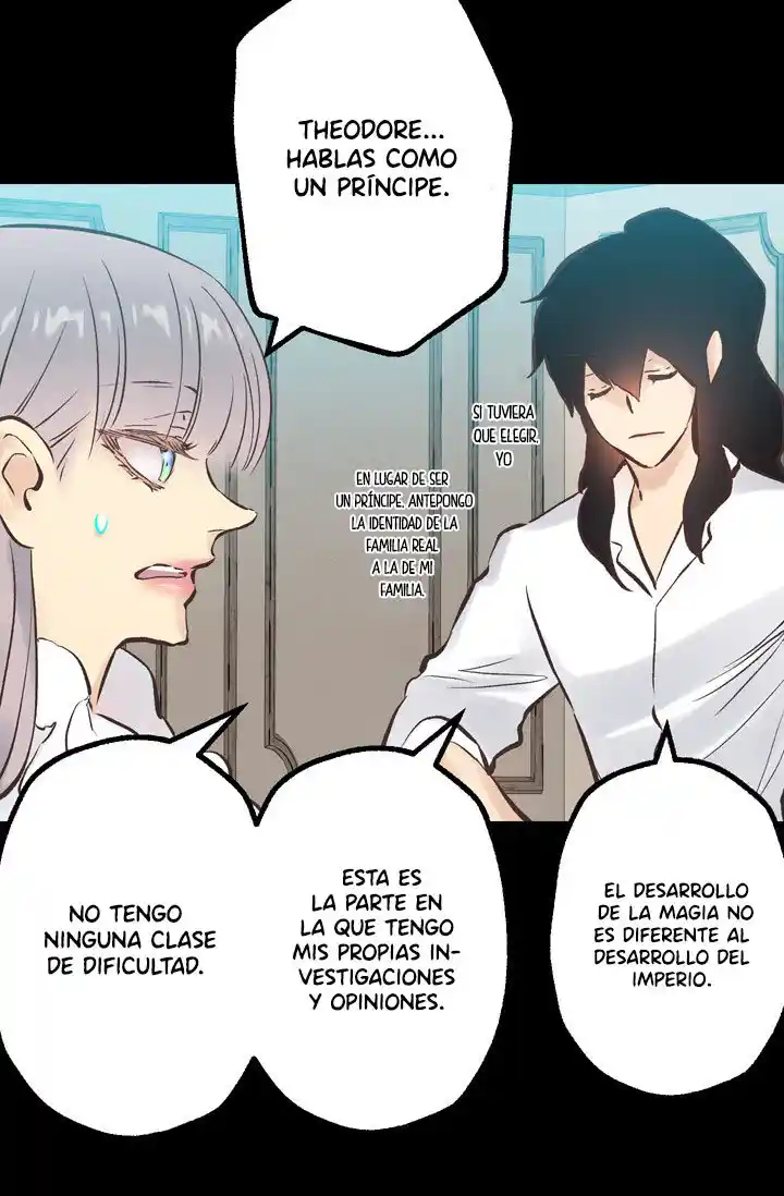 Mientras Te Guste - Capítulo 122 - Página 35 - LectorTMOo