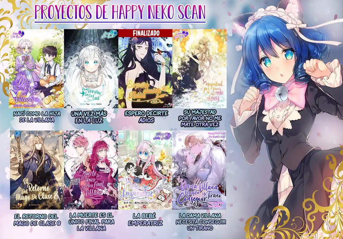 Mientras Te Guste - Capítulo 123 - Página 6 - LectorTMOo