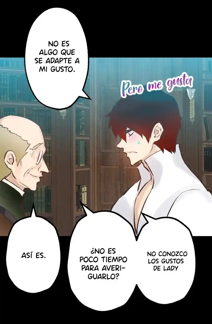 Mientras Te Guste - Capítulo 123 - Página 13 - LectorTMOo