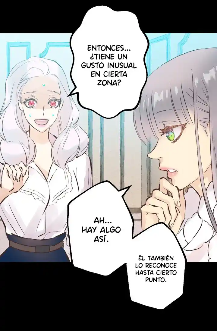 Mientras Te Guste - Capítulo 123 - Página 23 - LectorTMOo