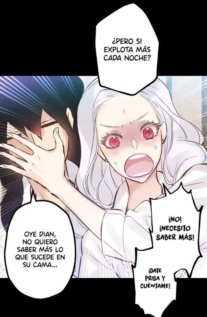 Mientras Te Guste - Capítulo 123 - Página 26 - LectorTMOo