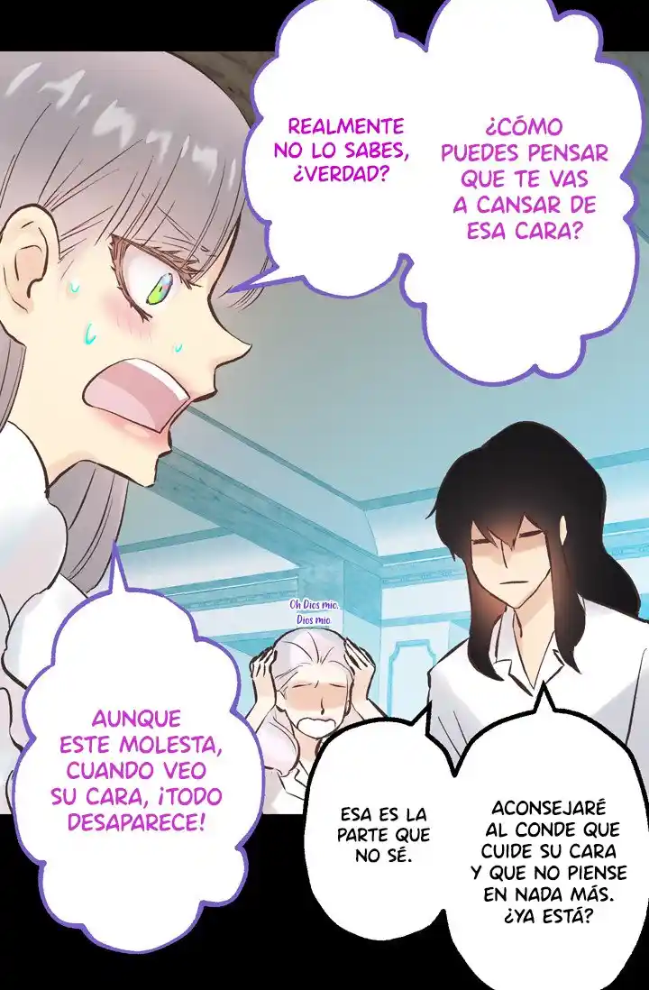 Mientras Te Guste - Capítulo 123 - Página 31 - LectorTMOo
