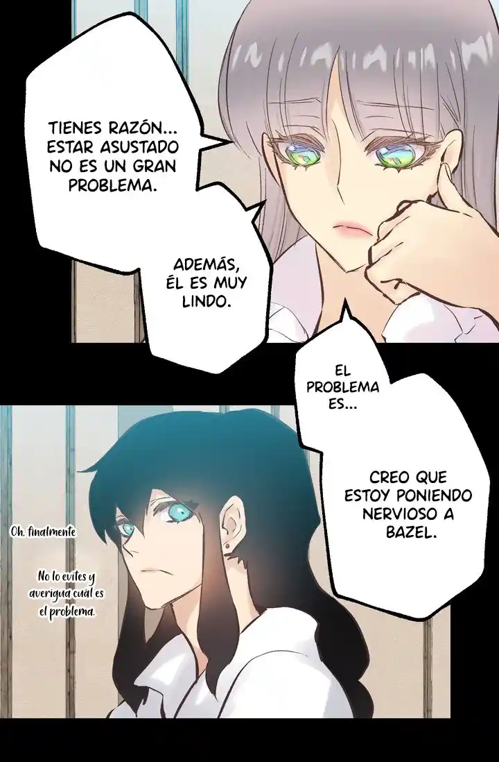 Mientras Te Guste - Capítulo 123 - Página 35 - LectorTMOo