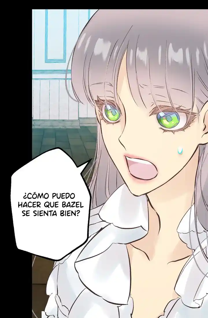 Mientras Te Guste - Capítulo 123 - Página 36 - LectorTMOo