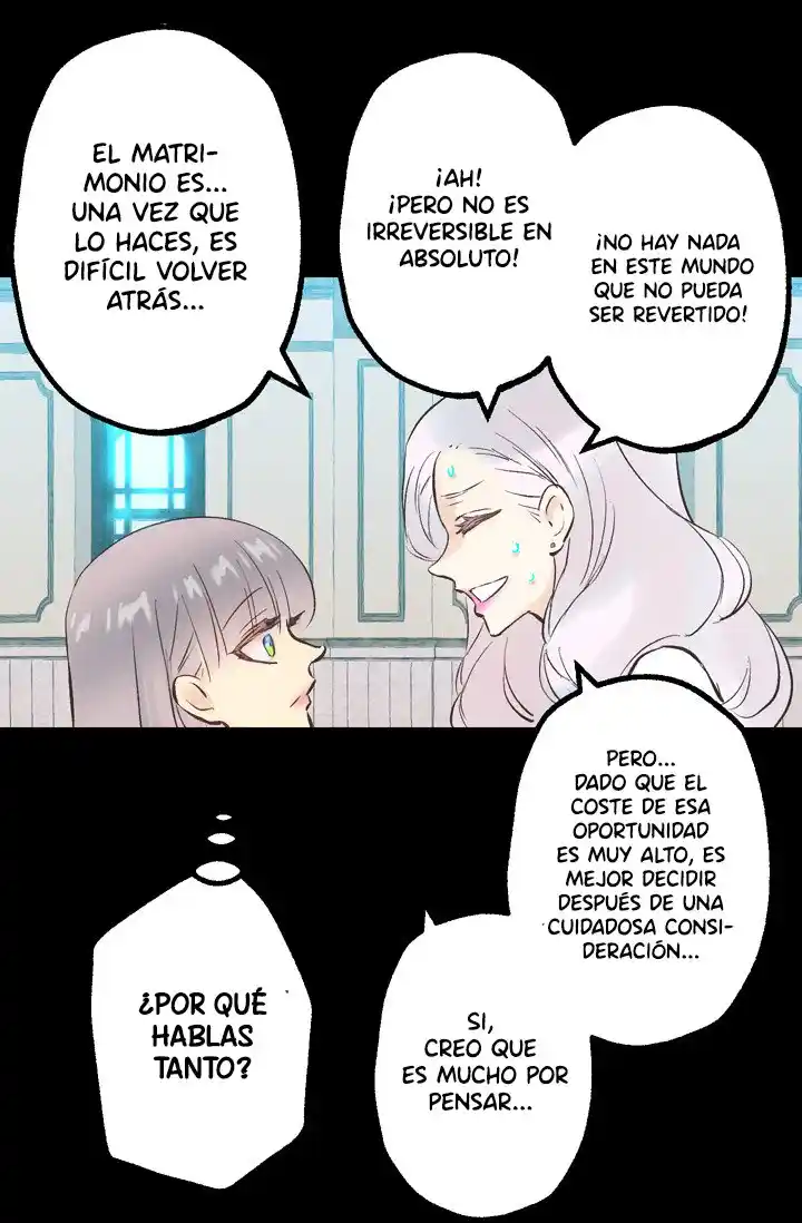 Mientras Te Guste - Capítulo 123 - Página 41 - LectorTMOo