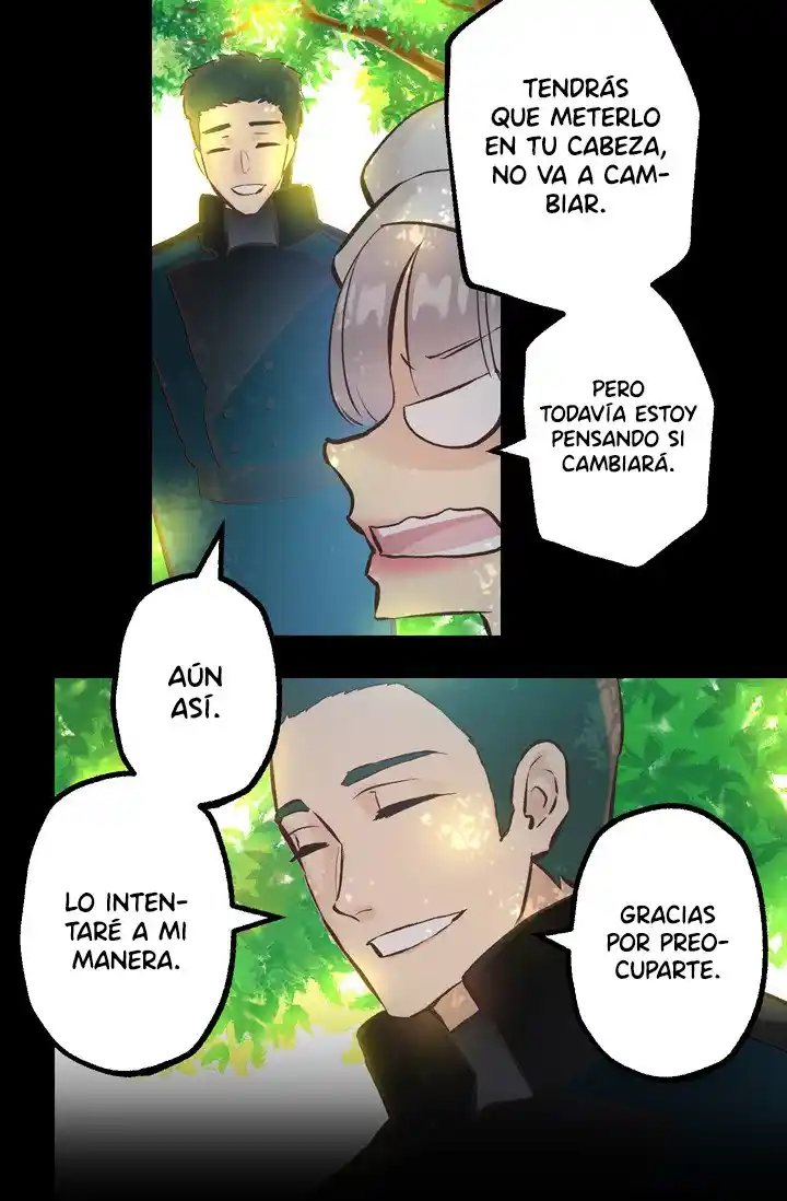 Mientras Te Guste - Capítulo 123 - Página 51 - LectorTMOo