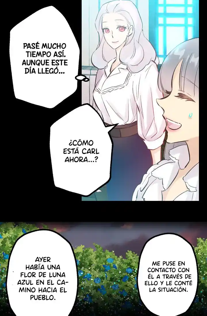 Mientras Te Guste - Capítulo 123 - Página 52 - LectorTMOo