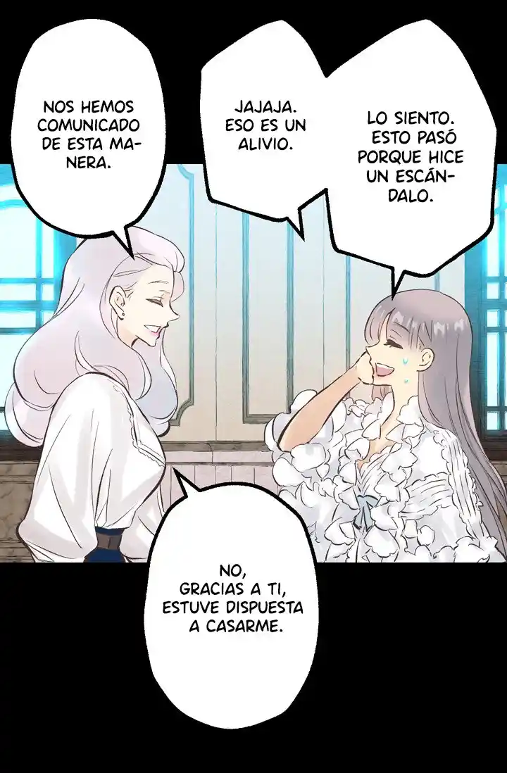 Mientras Te Guste - Capítulo 123 - Página 53 - LectorTMOo