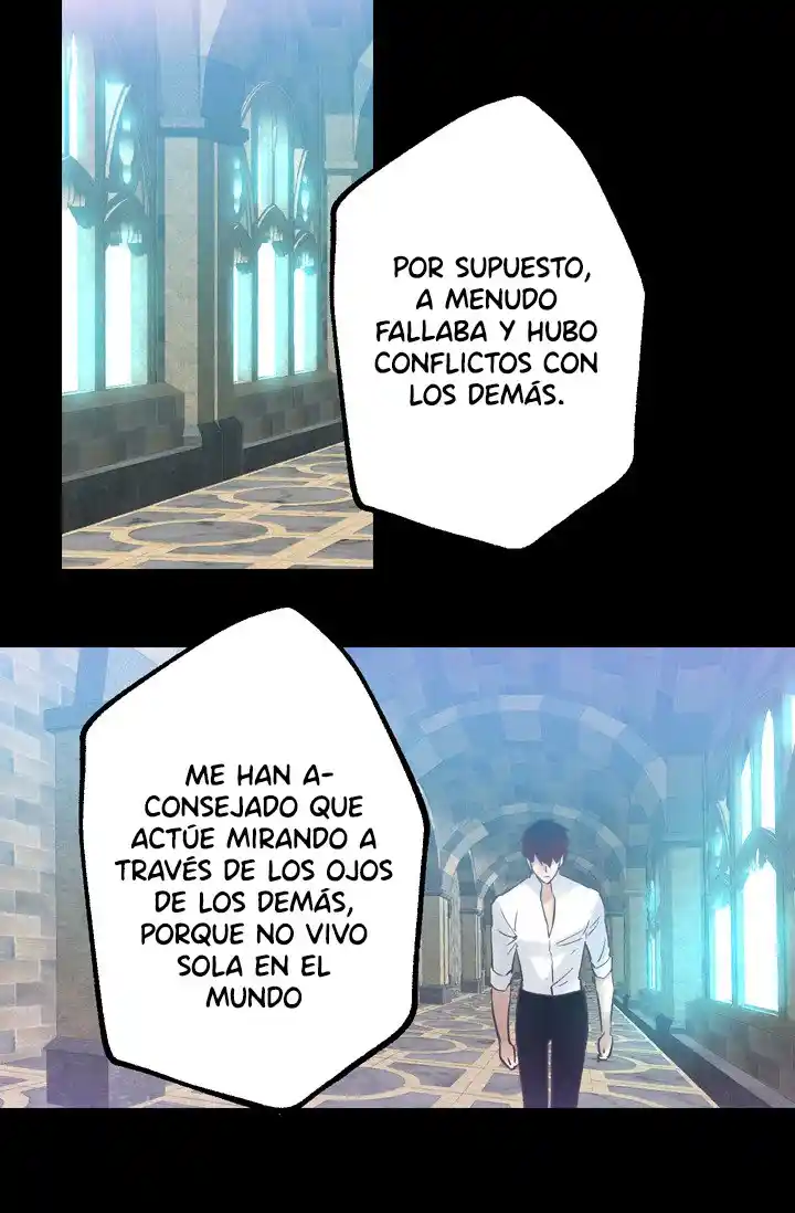 Mientras Te Guste - Capítulo 124 - Página 19 - LectorTMOo