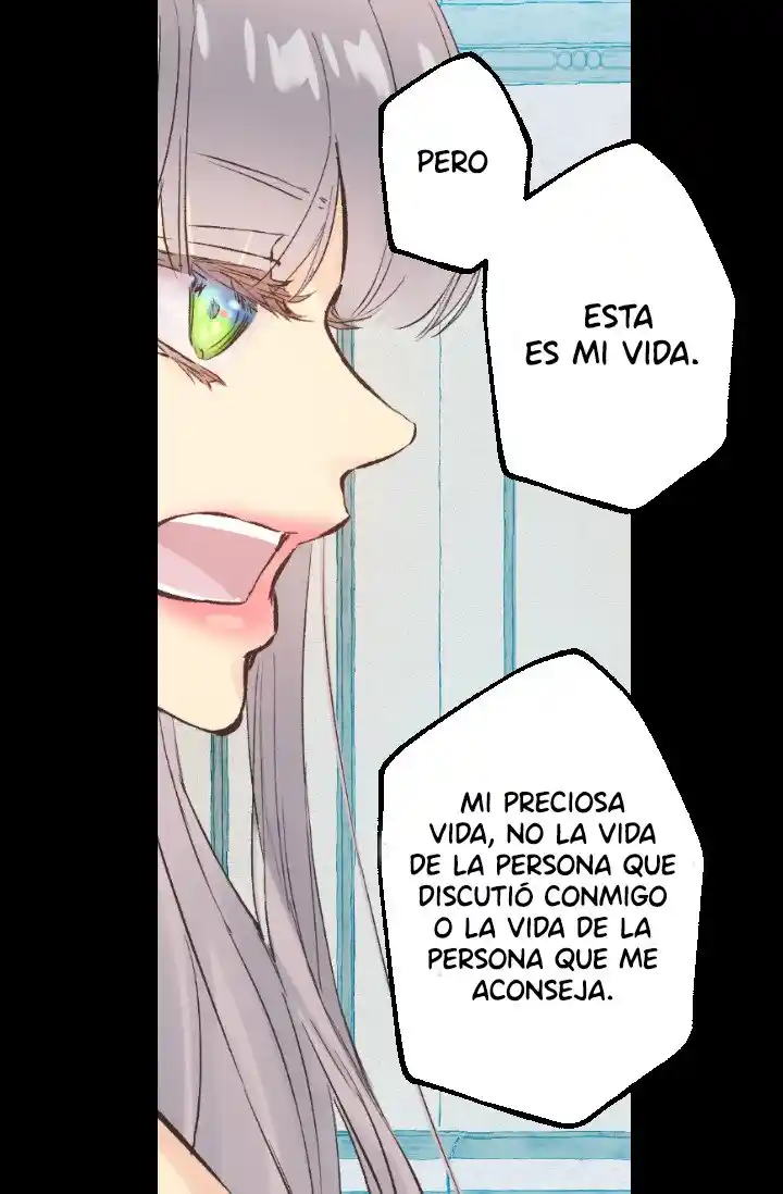 Mientras Te Guste - Capítulo 124 - Página 21 - LectorTMOo