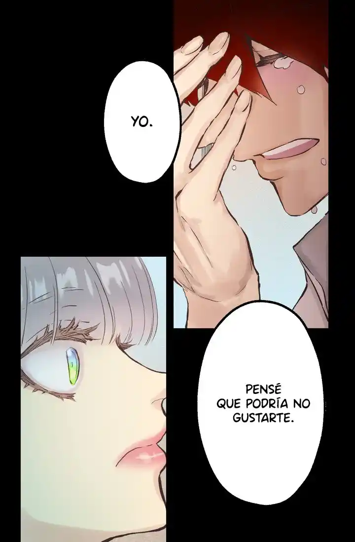 Mientras Te Guste - Capítulo 124 - Página 33 - LectorTMOo