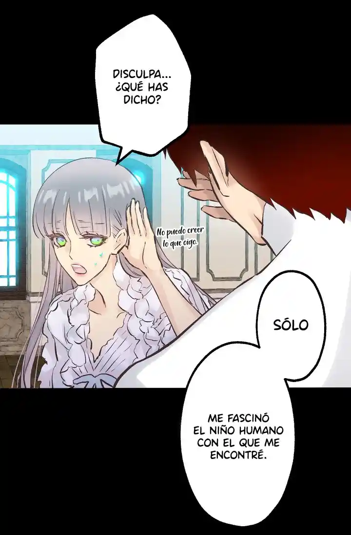Mientras Te Guste - Capítulo 124 - Página 34 - LectorTMOo
