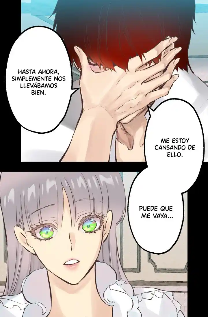 Mientras Te Guste - Capítulo 124 - Página 35 - LectorTMOo