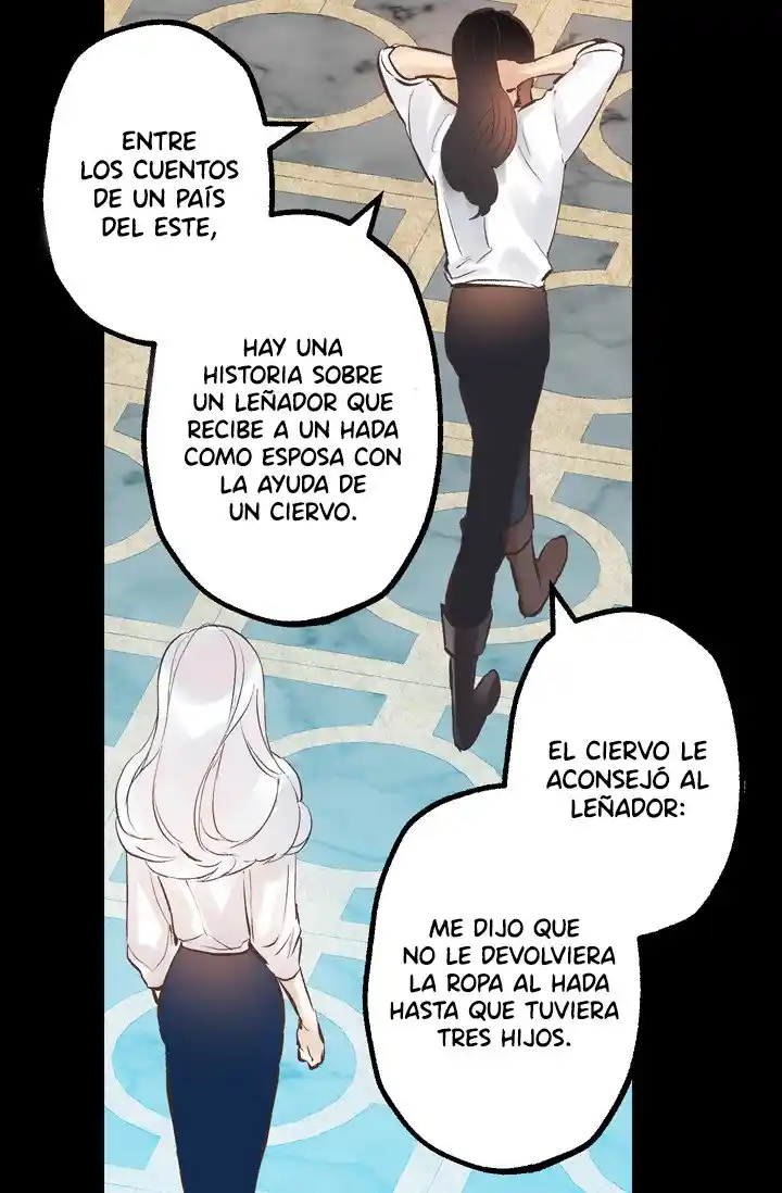 Mientras Te Guste - Capítulo 124 - Página 58 - LectorTMOo