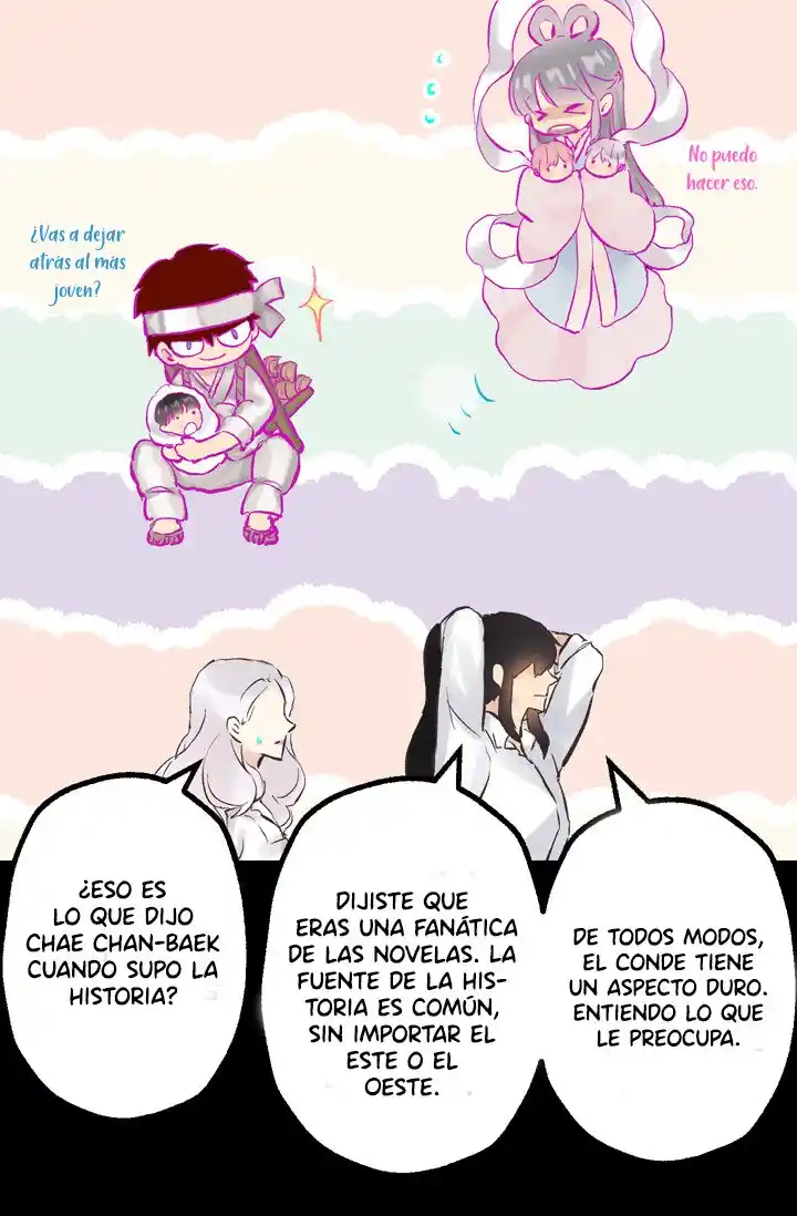Mientras Te Guste - Capítulo 124 - Página 59 - LectorTMOo