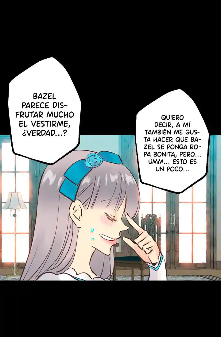 Mientras Te Guste - Capítulo 125 - Página 42 - LectorTMOo