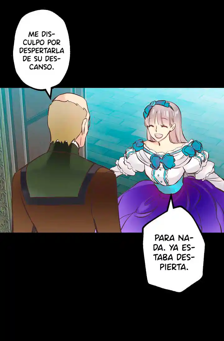 Mientras Te Guste - Capítulo 125 - Página 55 - LectorTMOo