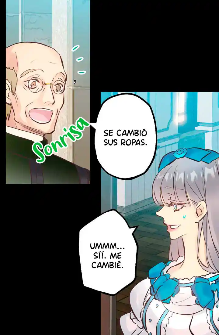 Mientras Te Guste - Capítulo 125 - Página 56 - LectorTMOo