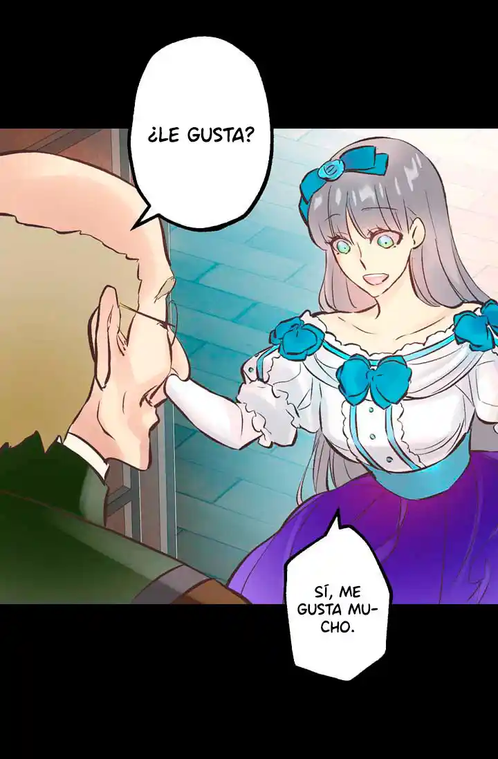 Mientras Te Guste - Capítulo 125 - Página 57 - LectorTMOo