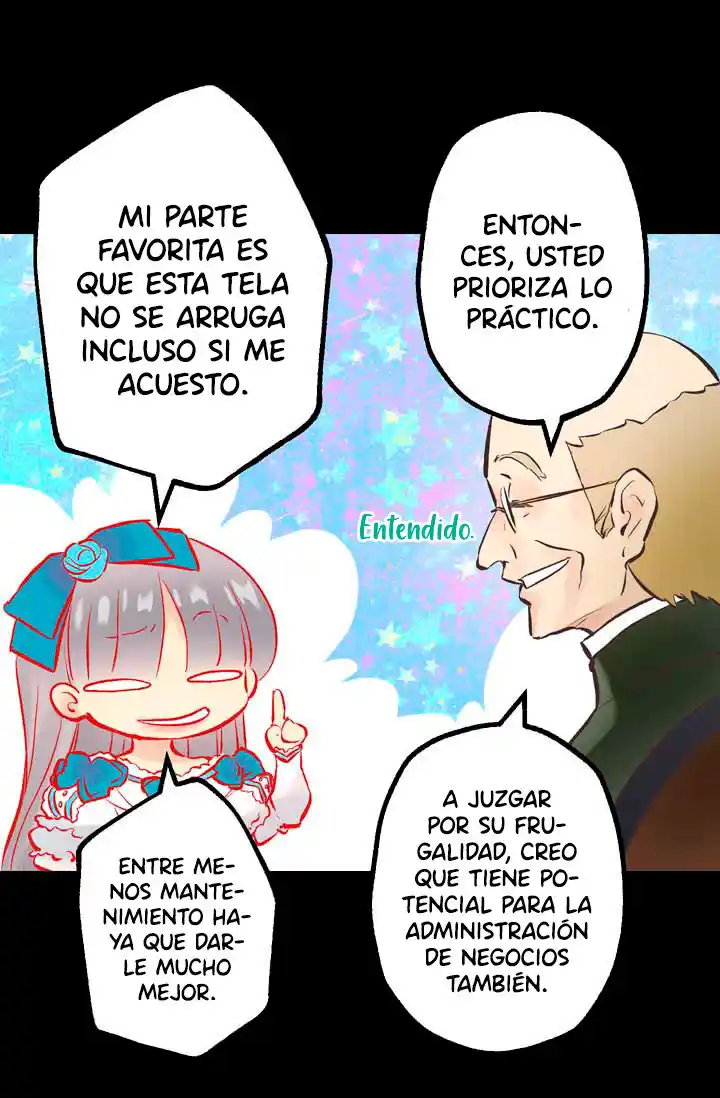 Mientras Te Guste - Capítulo 125 - Página 58 - LectorTMOo