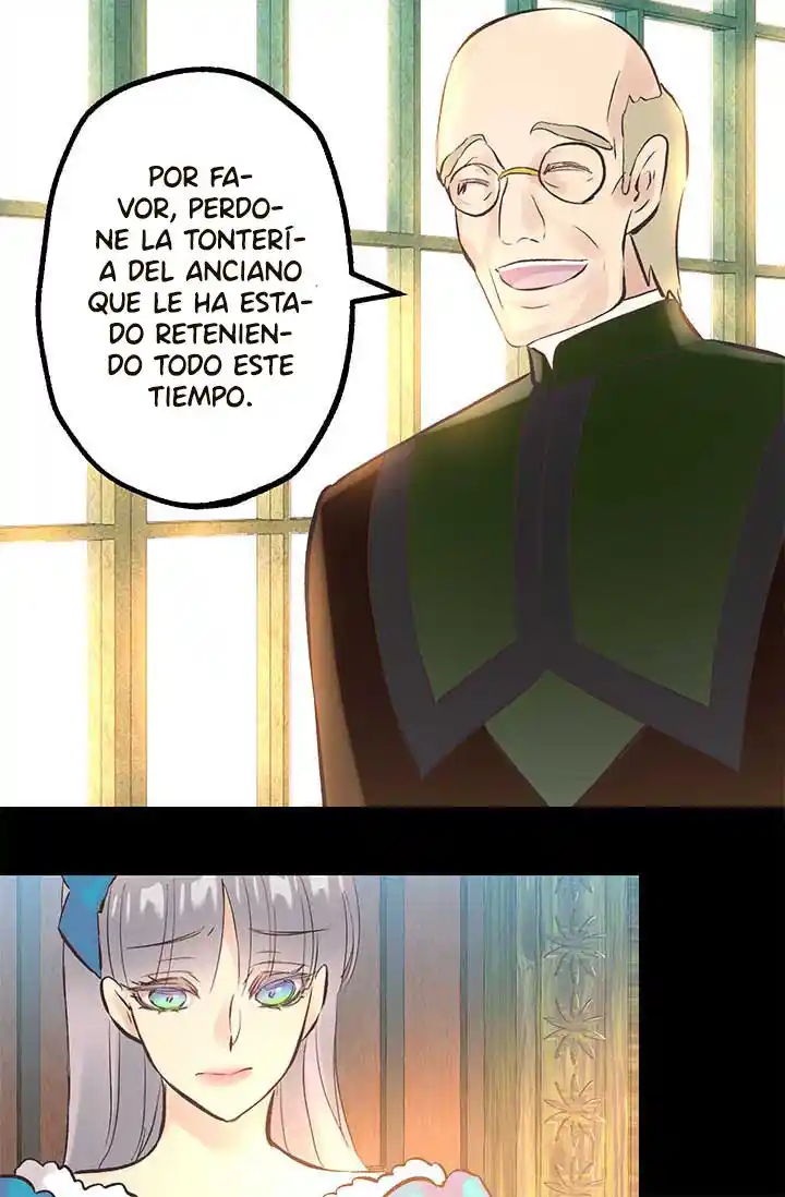 Mientras Te Guste - Capítulo 126 - Página 18 - LectorTMOo