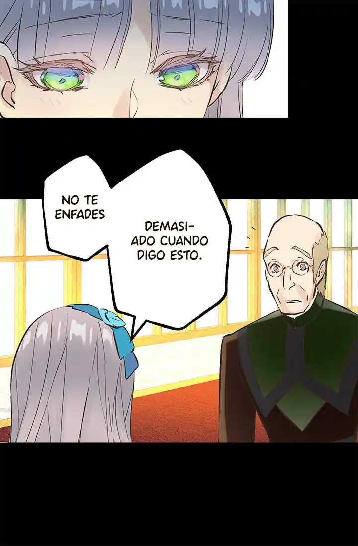 Mientras Te Guste - Capítulo 126 - Página 19 - LectorTMOo